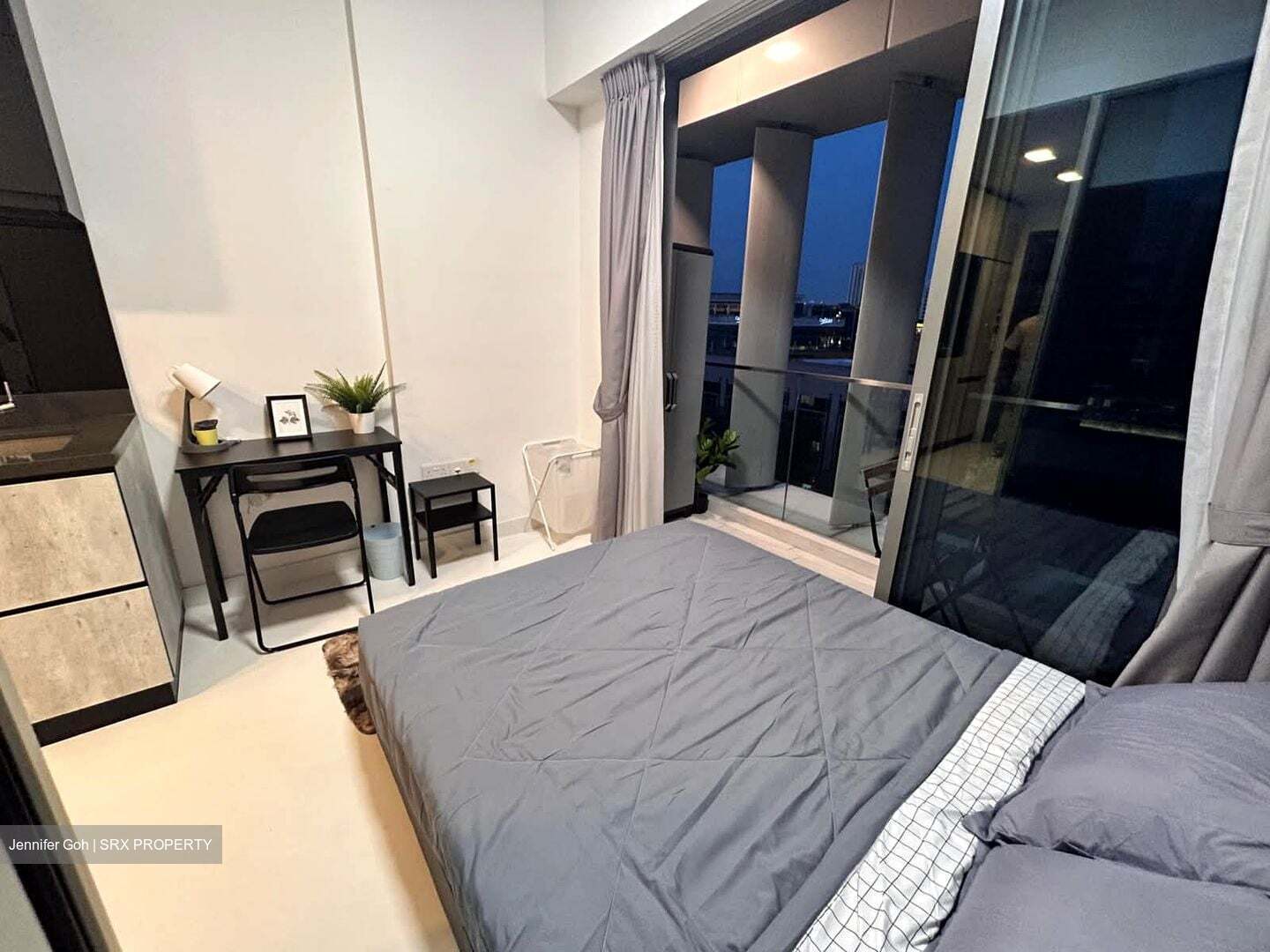 The Rise @ Oxley - Residences (D9), Apartment #573544101